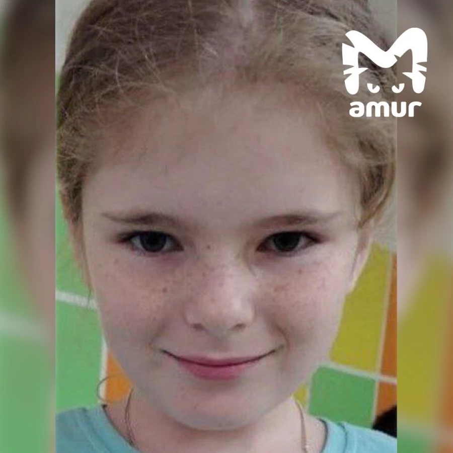 В Приморье по пути из школы пропала девочка.