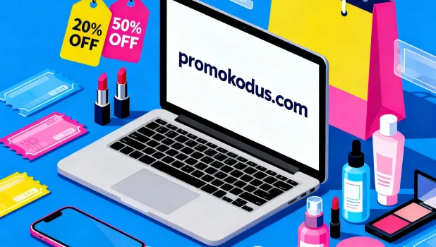 Промокоды