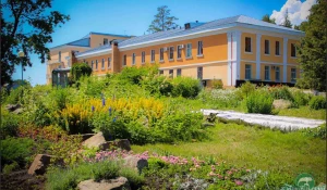 Санаторий "Барнаульский".