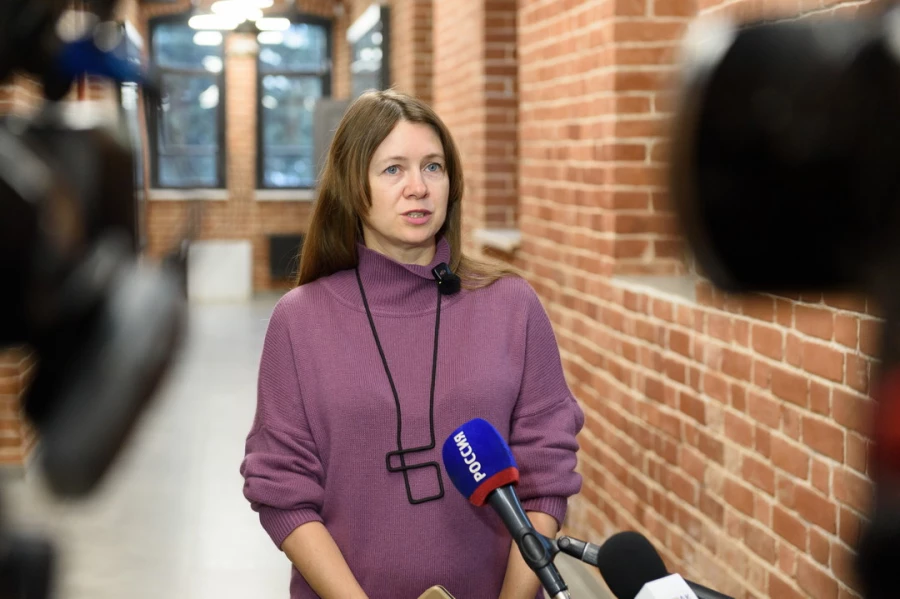 Музей военной истории на пр. Комсомольский, 73Б готовят к открытию в Барнауле. 