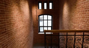 Музей военной истории на пр. Комсомольский, 73Б готовят к открытию в Барнауле. 