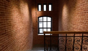 Музей военной истории на пр. Комсомольский, 73Б готовят к открытию в Барнауле. 