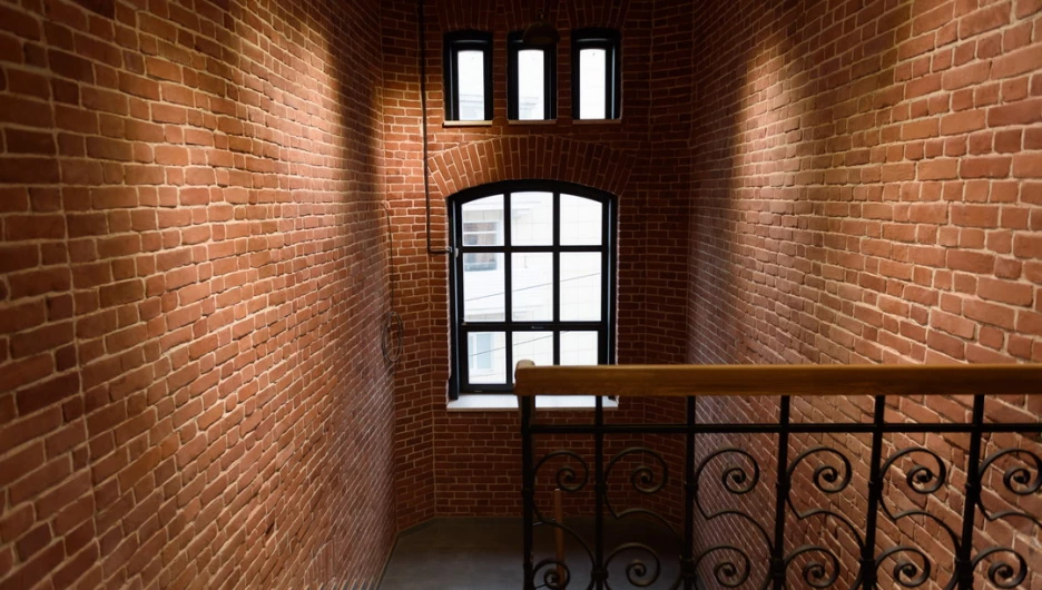 Музей военной истории на пр. Комсомольский, 73Б готовят к открытию в Барнауле. 