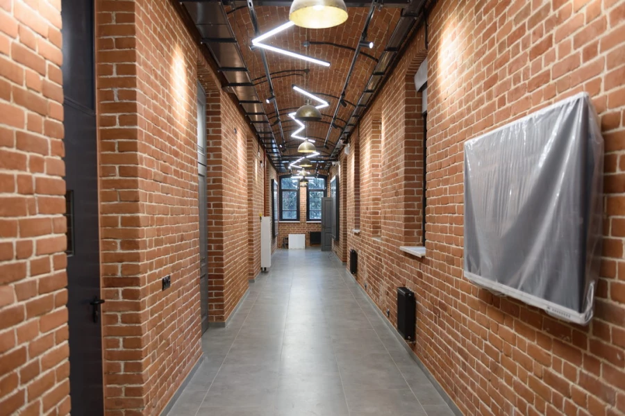 Музей военной истории на пр. Комсомольский, 73Б готовят к открытию в Барнауле. 