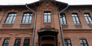 Музей военной истории на пр. Комсомольский, 73Б готовят к открытию в Барнауле. 