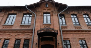 Музей военной истории на пр. Комсомольский, 73Б готовят к открытию в Барнауле. 