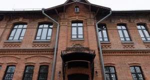 Музей военной истории на пр. Комсомольский, 73Б готовят к открытию в Барнауле. 