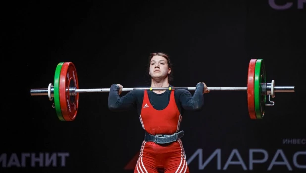 Ирина Дятлова 