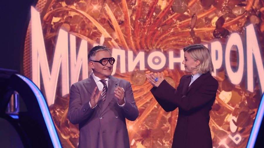 Дмитрий Дибров.