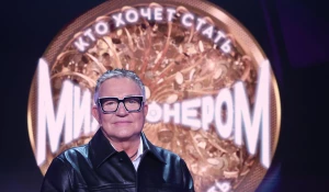 Дмитрий Дибров.