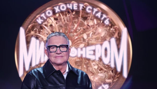 Дмитрий Дибров.