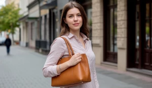 Сумка. Женщина.