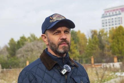 Государственный художественный музей в 2025 году. 