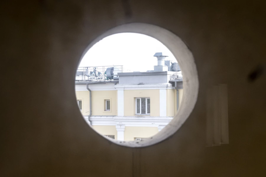 Государственный художественный музей в 2025 году. 