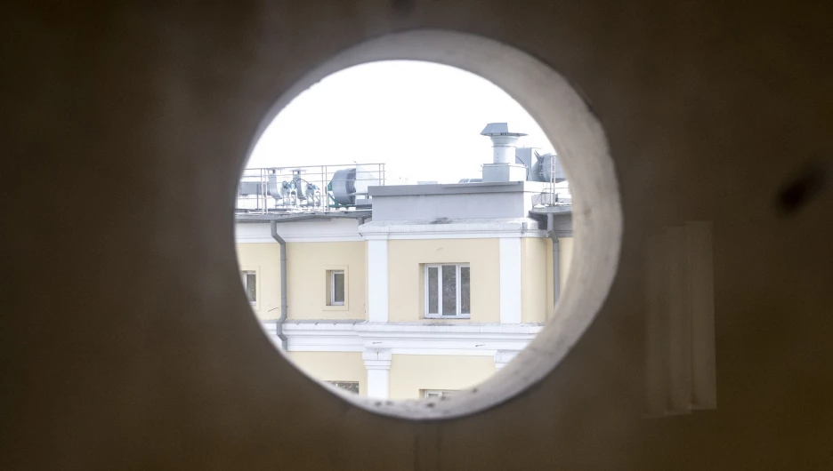 Государственный художественный музей в 2025 году. 