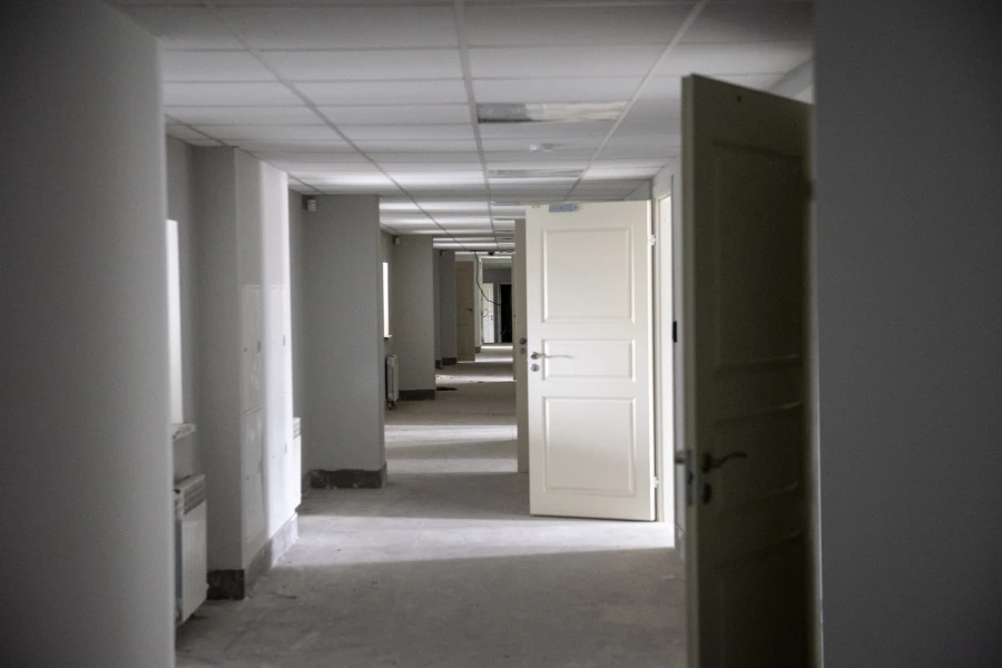 Государственный художественный музей в 2025 году. 