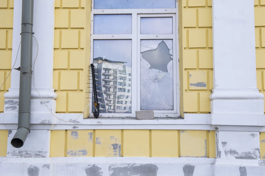 Государственный художественный музей в 2025 году. 