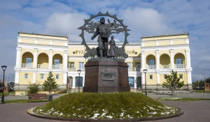Государственный художественный музей в 2025 году. 