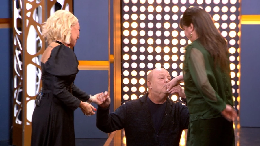 &quot;Секрет на миллион&quot;. Анастасия Мельникова.