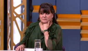 "Секрет на миллион". Анастасия Мельникова.