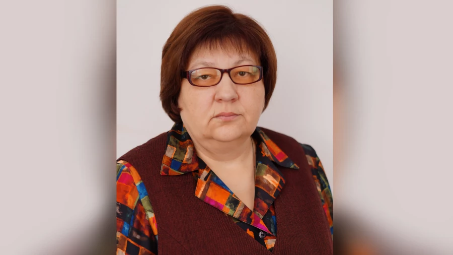 Ольга Филатова