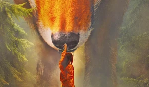 Сериал "Как приручить лису".