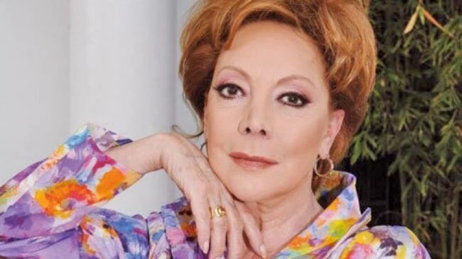 Фильм &quot;Есения&quot;.