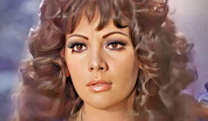 Фильм "Есения".