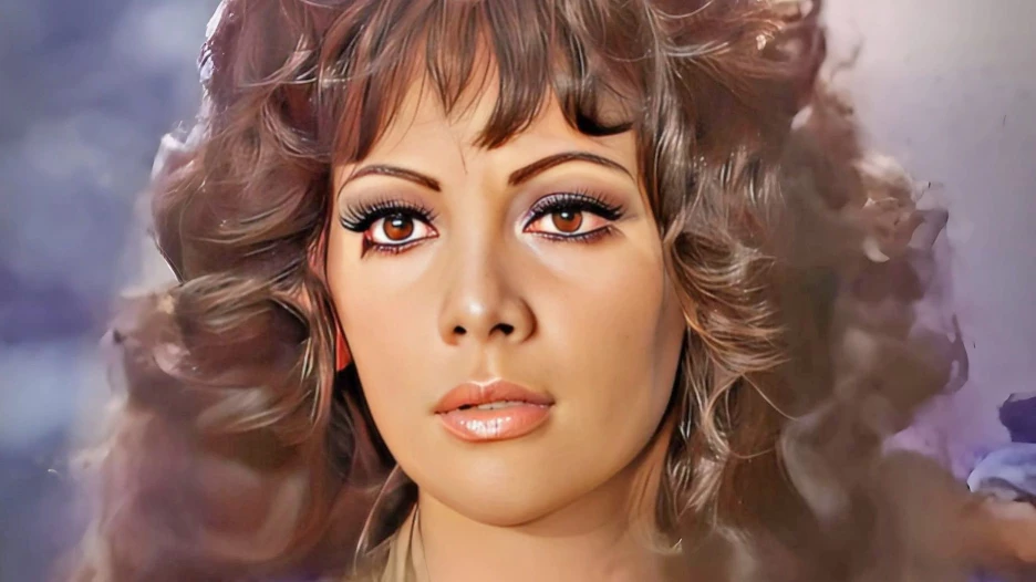 Фильм "Есения".