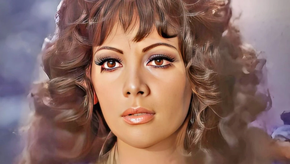 Фильм "Есения".