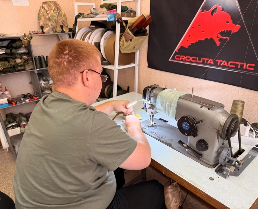 Михаил Романенко