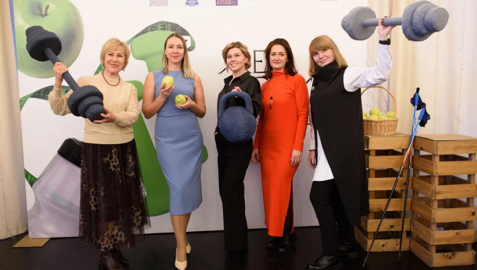 Встреча «Женского клуба» — «Дороже золота», 2025 год. 