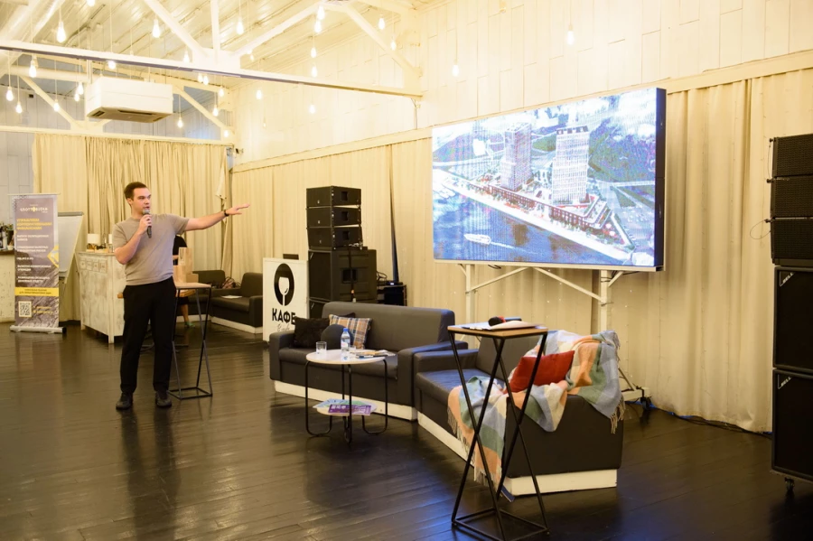 Встреча «Женского клуба» — «Дороже золота», 2025 год. 