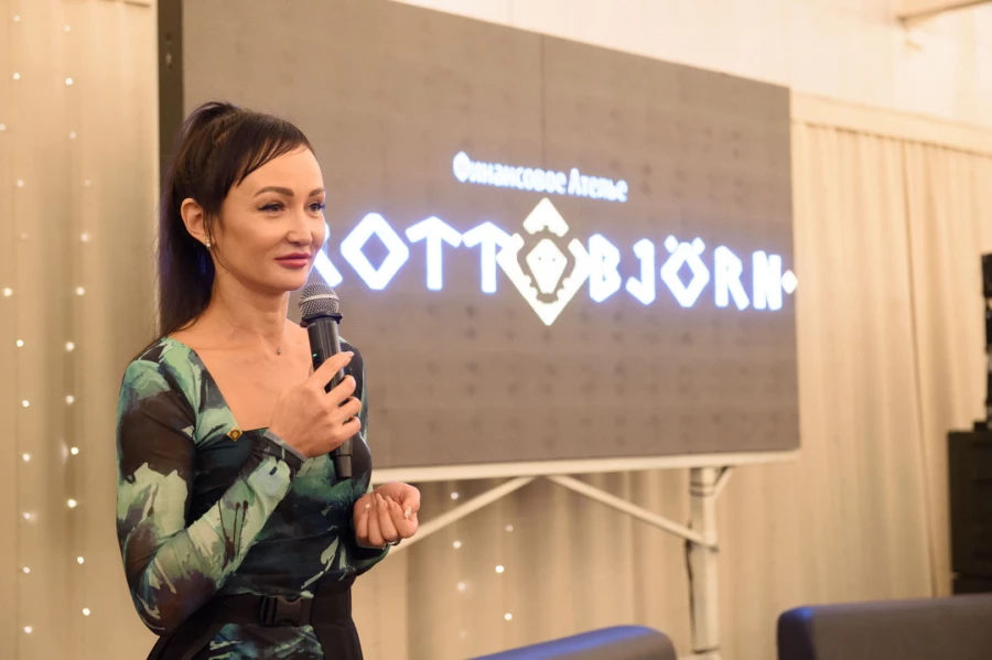 Встреча «Женского клуба» — «Дороже золота», 2025 год. 