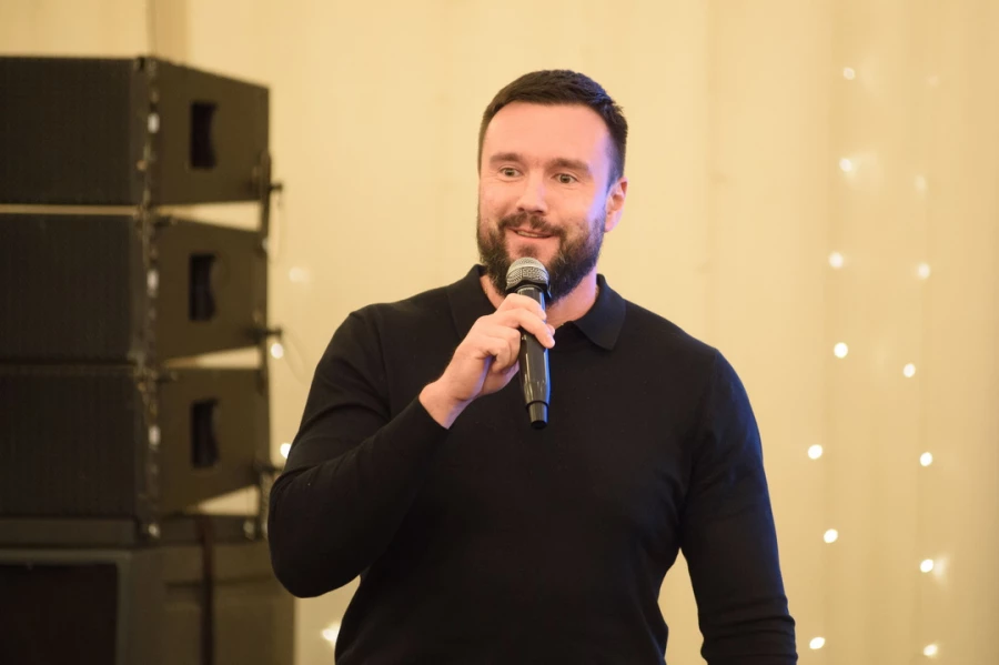 Встреча «Женского клуба» — «Дороже золота», 2025 год. 