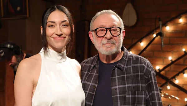 «Квартирник для Тиграна».