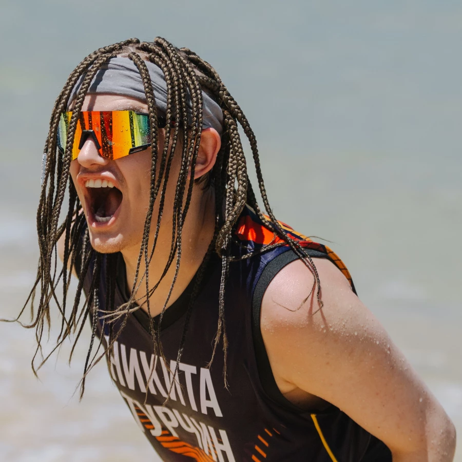 Никита Турчин.