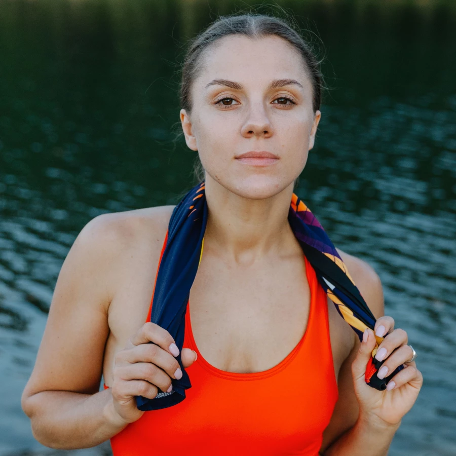 Юлиана Бухольц.