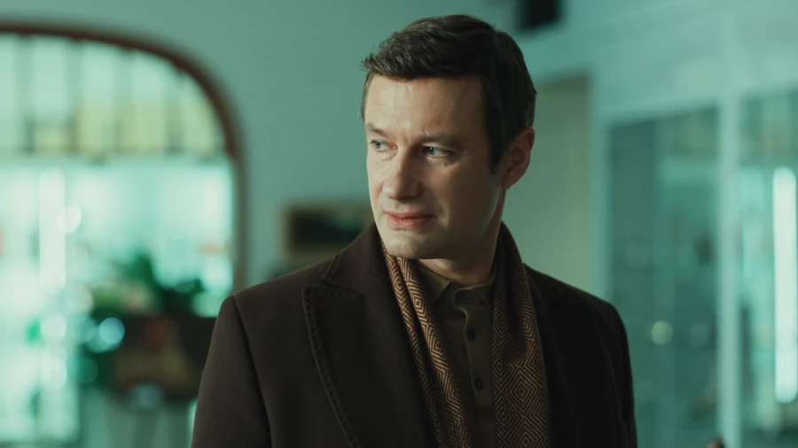 Сериал &quot;Васька&quot;.