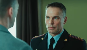 Сериал "Васька".