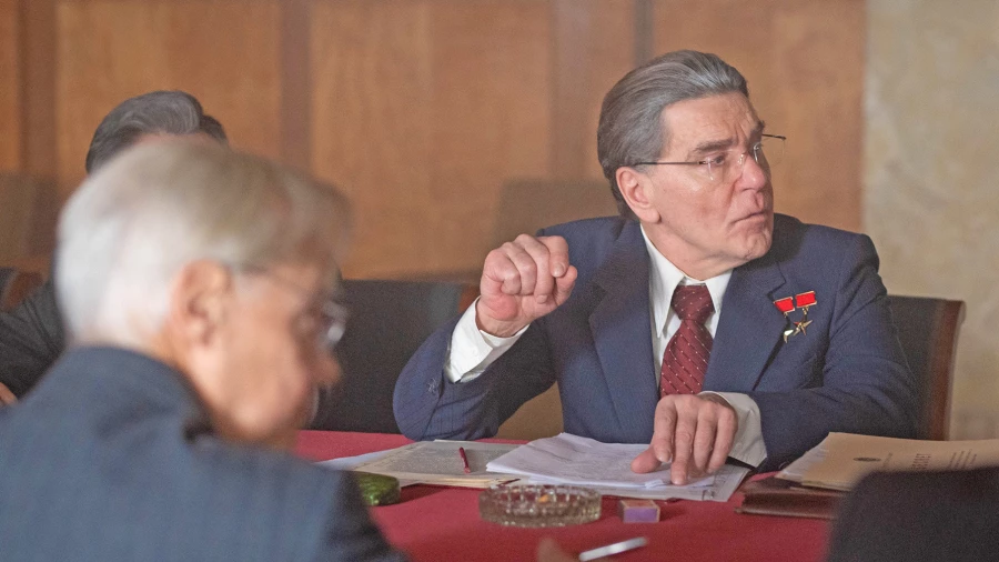 Сериал &quot;Дорогой Вилли&quot;.