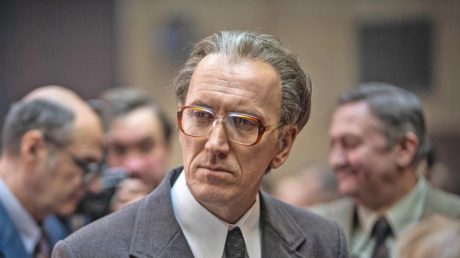 Сериал &quot;Дорогой Вилли&quot;.