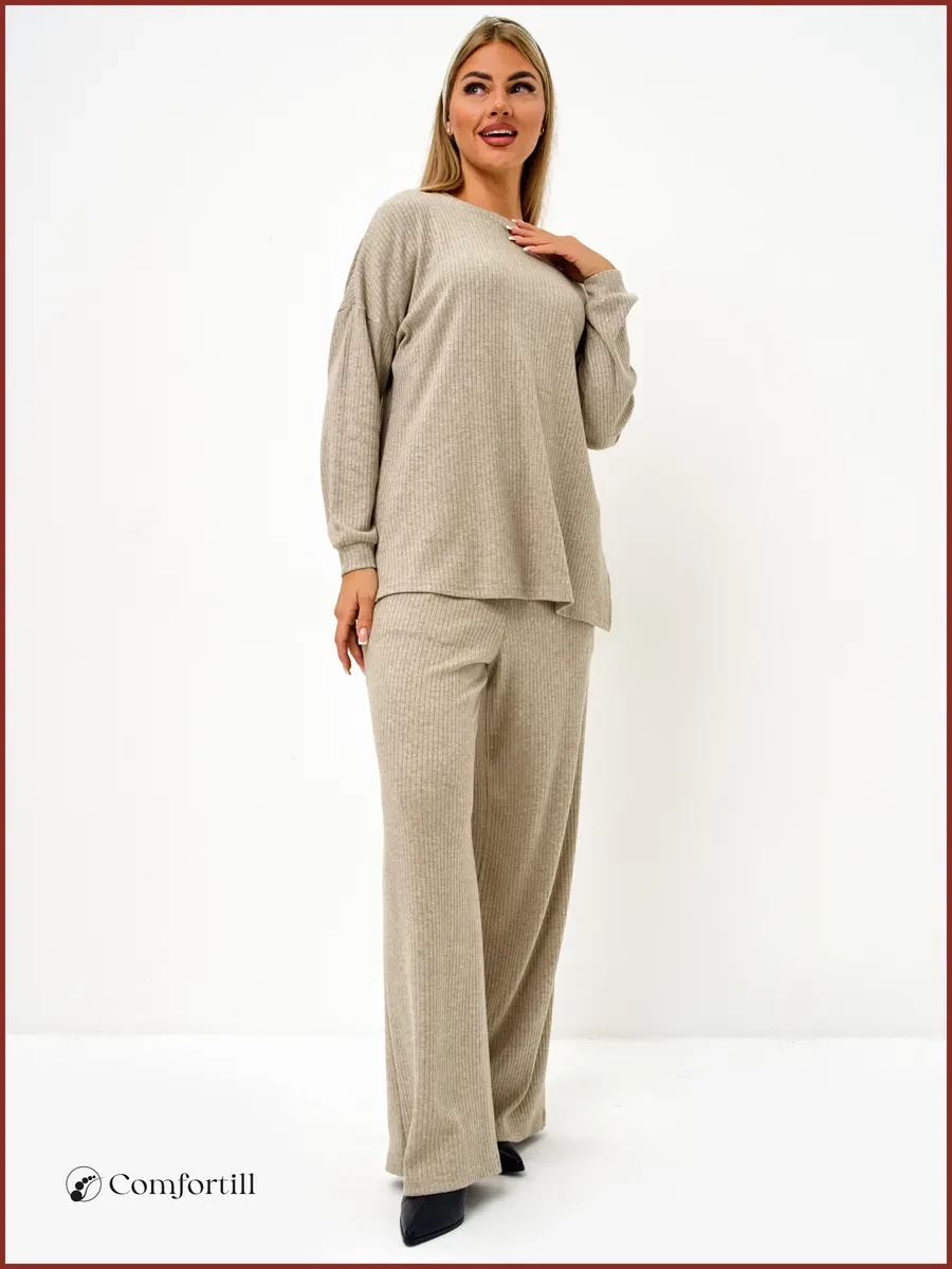 Классические костюмы.