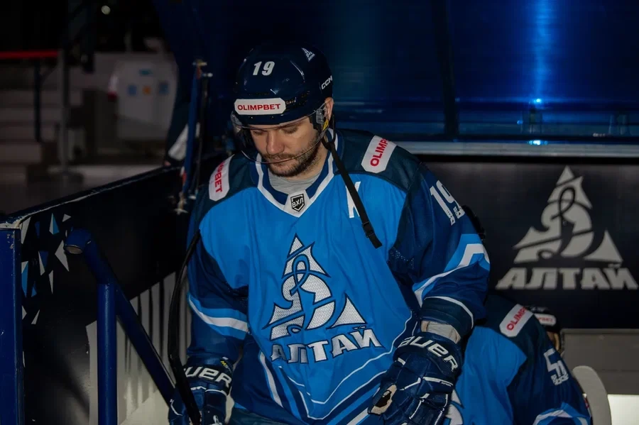 Матч с командой «Звезда» из Москвы