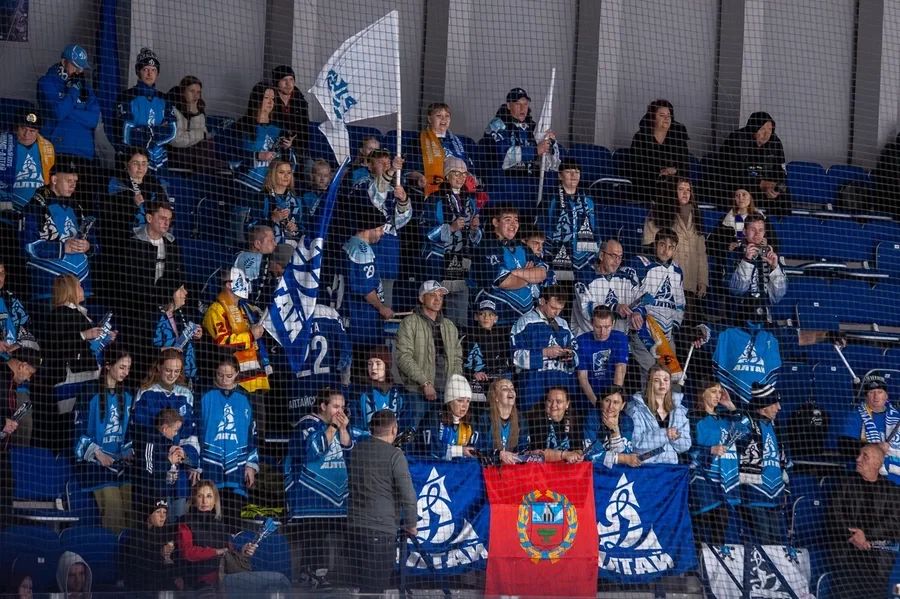 Матч с командой «Звезда» из Москвы