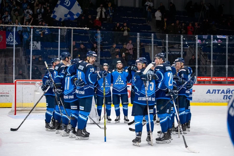 Матч с командой «Звезда» из Москвы