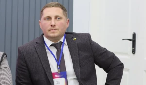 Алексей Мартынов.