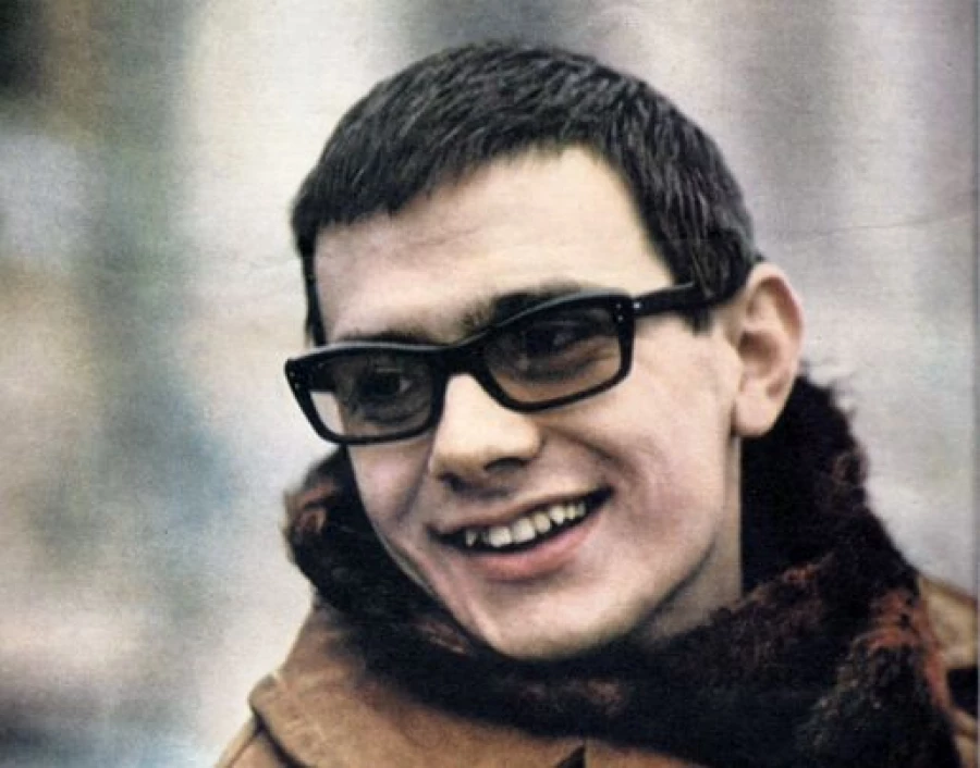 Никита Михалков.