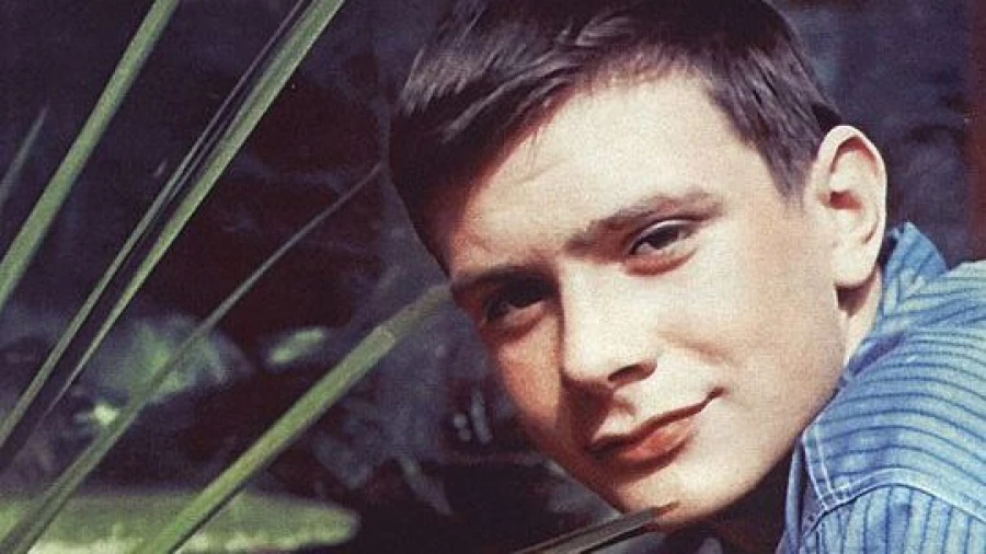 Никита Михалков.