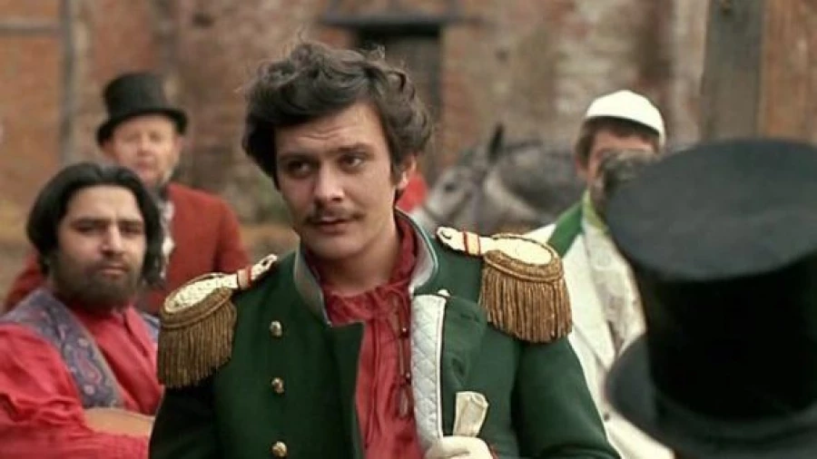 Никита Михалков.